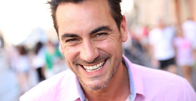Low Testosterone & Hormone Replacement Therapy for Men in Portland, ME